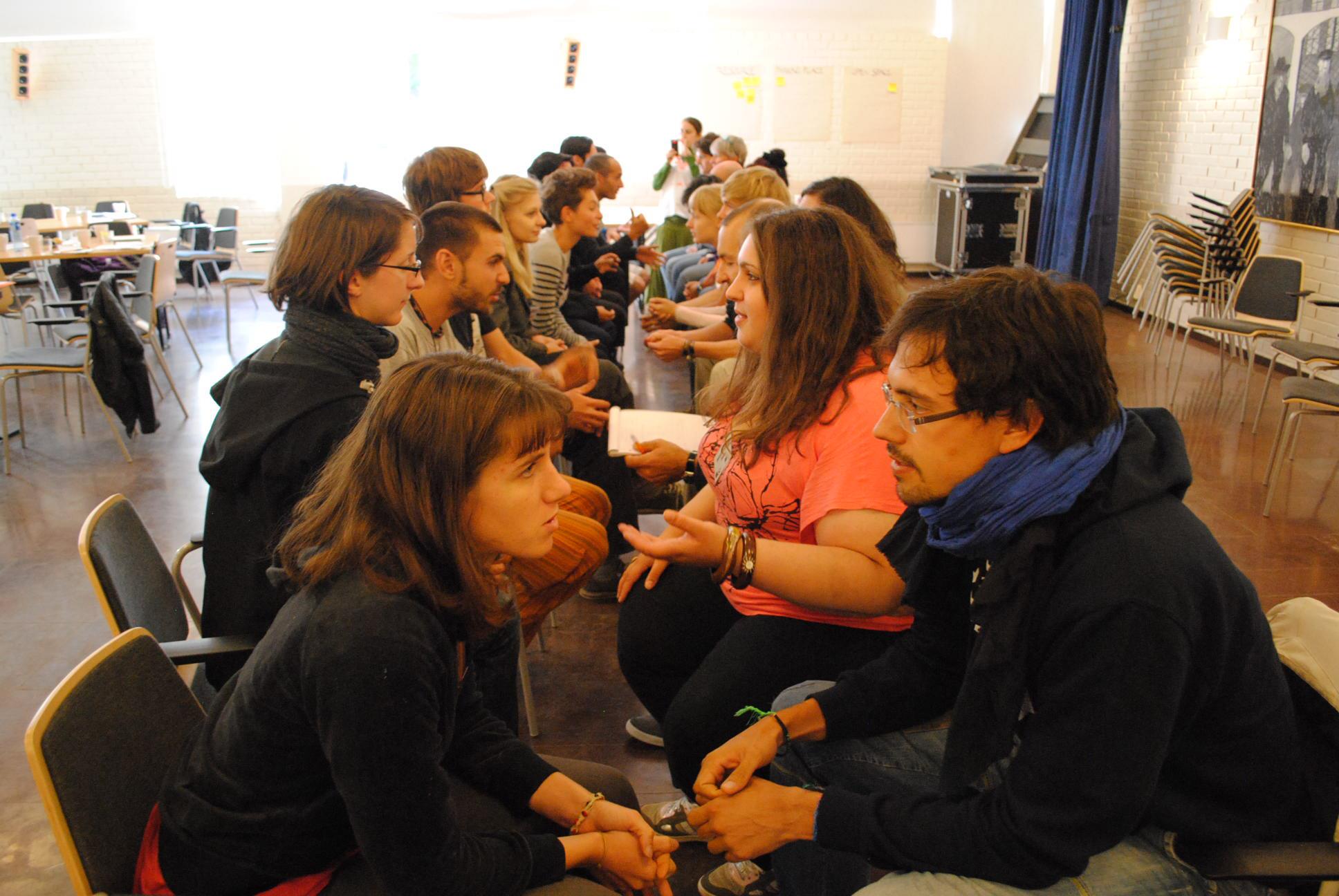 Community group